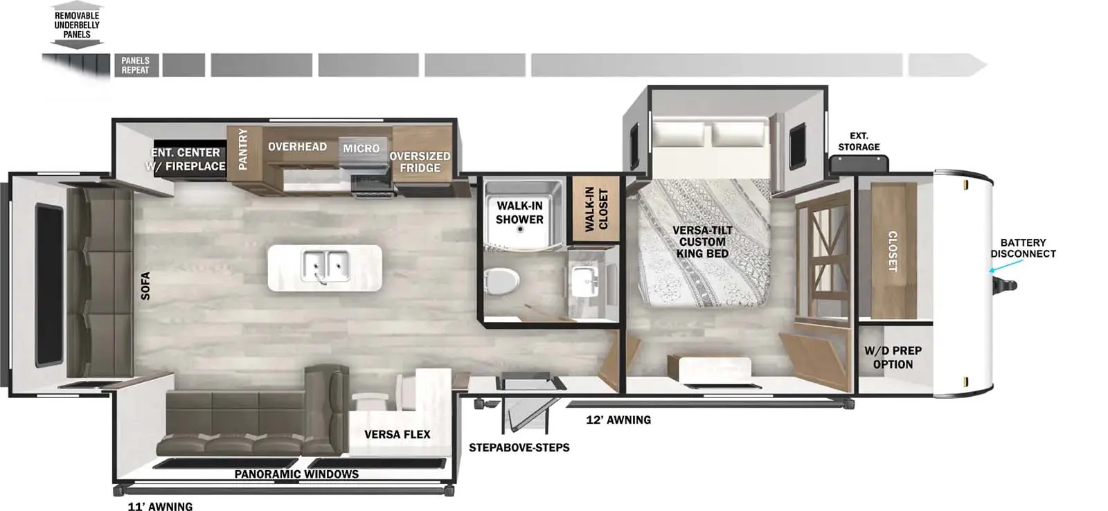 32RET - DSO Floorplan Image